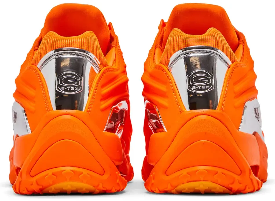 Nike Hot Step 2 Drake NOCTA Total Orange