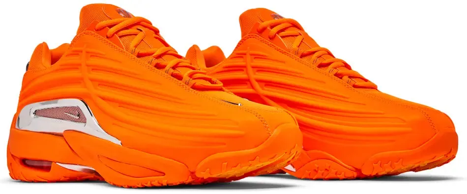 Nike Hot Step 2 Drake NOCTA Total Orange